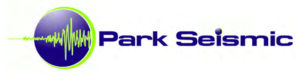 ParkSeis MASW analysis software from Park Seismic LLC